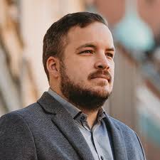 Dan Eriksson's Instagram, Twitter & Facebook