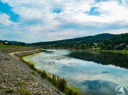 The property provides free private parking. Nowy Sacz I Okolice Dlaczego Warto Szeroka Droga
