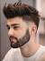 Modern 2019 Men S Men Hairstyle 2019