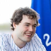 Chris Rudzinski's Instagram, Twitter & Facebook