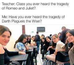 Girls In Class Looking Back Know Your Meme