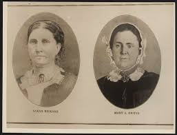 34 Rickard Image: PICRYL