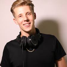 Ryan McClure · Artist Profile