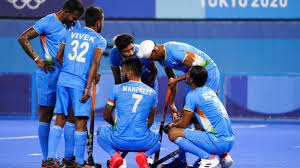 The india junior hockey team become as the tournament favorites. E8uxshy8oa0fym