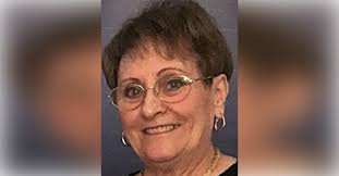 Obituary information for Maxine J. Canney