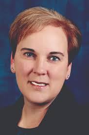 Christine Young Notable Women Veterans in the Workforce 2019