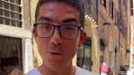 Exploring Roman Pizza in Rome | Potato Mozzarella Pizza ...