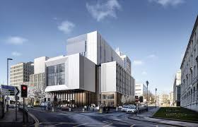 If you wish to stop them from playing for accessibility purposes or for. Leeds Beckett University Creative Arts Building Uk E Architect