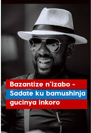 Ibyo Mike Avuga ku Bakobwa Bafite 'Nyash'