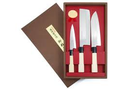 9 Best Kitchen Knife Sets How To Pick Between Swan Victorinox And More