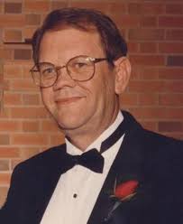 Paul D. Rich Obituary