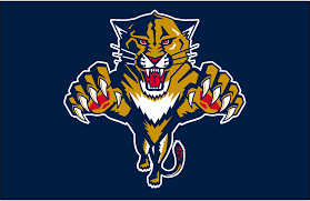 Talk about clutch for comeback cats. Florida Panthers Hd Wallpaper Hintergrund 2560x1661 Id 859158 Wallpaper Abyss