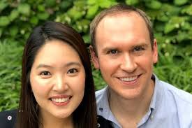 Gloria Park, Eric DeJong