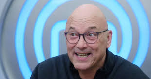 MasterChef star Gregg Wallace 'fell in love' with this Welsh beach while