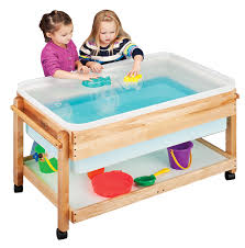 Sand Water Play Manufacturer Of Wooden Furniture For Kindergarten Daycare Kids Water Table Sand And Water Table Water Table