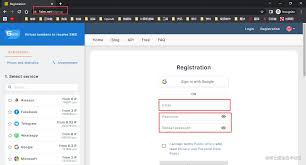 ChatGPT-4平替，手把手教学注册写在前面最近在网上冲浪的时候，看 ...