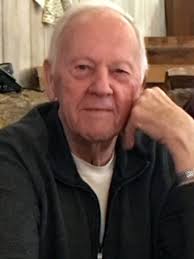 Obituary for Daniel L. Stemen