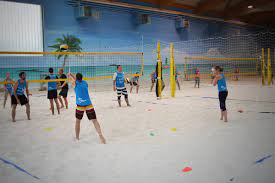 We did not find results for: Beach Volleyball Kurse Beach Hamburg