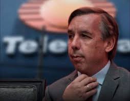 CRUZ AZUL ME VENDÍA LAS FINALES” “Ellos (Cruz Azul) me vendieron de manera  forzada 4 finales, con el objetivo de solventar algunos de sus problemas  económicos. La Liga MX quería sancionar al