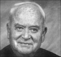 JAMES HARRINGTON Obituary (2016)