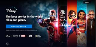 Wolverine (if you dare) in june, alongside ice age: How To Sign Up For Disney For Free Pc World Australia