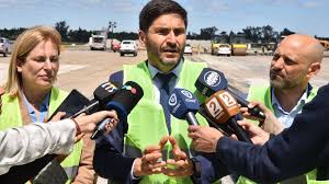 Gobierno de Santa Fe - News update
