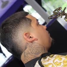 THE BEST 10 BARBERS near 2400A GARTH RD, BAYTOWN, TX 77520
