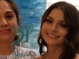 Fundraiser by Gina Vitzthum : Carolina Shania Ochoa