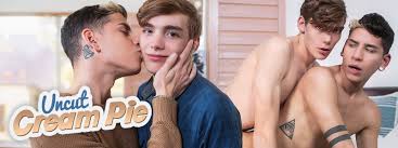 Aiden Garcia - Helix Studios