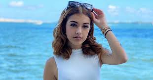 Oct 18, 2020 · the latest tweets from malu trevejo (@malutrevejo15). Was Malu Trevejo Robbed Her Personal Information Was Leaked