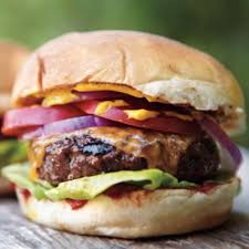 Cheeseburgers Recipe Recipes Cheeseburger Food