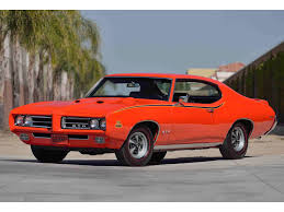 if the 1968 72 pontiac gto is a muscle icon why is its market soft hagerty media if the 1968 72 pontiac gto is a muscle