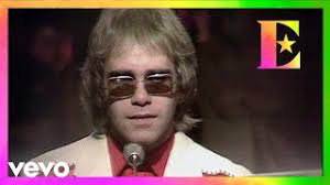 The classic Elton John song written in 20 minutes