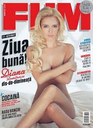 View diana dumitrescu phds profile on linkedin the worlds largest professional community. Diana Dumitrescu Pozata Complet GoalÄƒ Chiar De Fostul Sot Ducu Ion Tabu