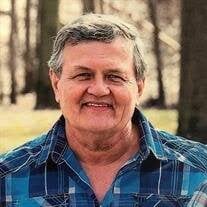 Charles Hansen Jr. Obituary