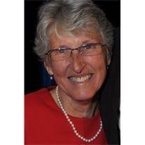 Amanda Dempsey Obituary