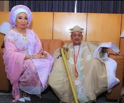 Lizzy anjorin reacts to criticism after alaafin of oyo sent her food stuff fe yi kogbon / iya esabod set to reveal amosun and oba akamo secret after attack daughter. Alaafin Of Oyo Can T Marry A Woman That Is Not A Virgin Actress Lizzy Anjorin Explain She S Not Dating The Monarch