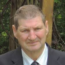 Obituary of Douglas Vernon Magee