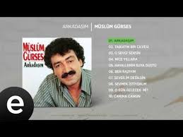 Mp3 indirmek hiç bu kadar kolay olmamıştı. Arkadasim Muslum Gurses Official Audio Arkadasim Muslumgurses Esen Muzik Youtube
