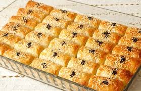baklavalik yufkadan borek sodali borek tarifi nasil yapilir yedir net yemek tarifleri yemek ikindi cayi tarifleri