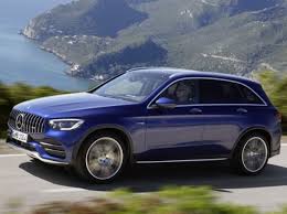2021 mercedes gle coupe amg gle 53 debut updated design and. 2020 Mercedes Benz Glc 43 Amg Coupe And Suv Facelift Revealed