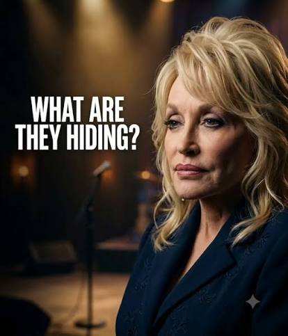 Dolly Parton Confessed She Was Dealing with Secret 'Health Issues' in Eerie Last Interview Before Her Death—'Hard Times' Read more in the comments.