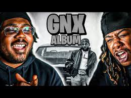 K DOT JUST DROPPED A SURPRISE ALBUM?!| KENDRICK LAMAR- GNX ALBUM (REACTION)