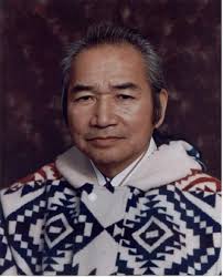 Bernie Whitebear and the Urban Indian Fight for Land and Justice