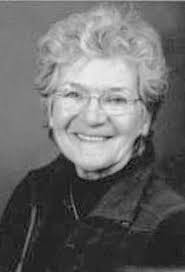 Obituary: Mary “Joan” McGloin