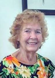 Nancy Miller Obituary (1940