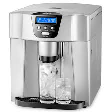 White, stainless, black stainless, black, slate, gray Portable Ice Maker Reviews Home Facebook