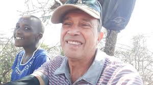 Luis Carlos Fernández, al rescate de los niños a los que no se deja nacer  si vienen enfermos