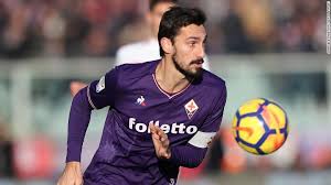 Davide astori was born on january 7, 1987 in san giovanni bianco, lombardy, italy. Fiorentina Captain Davide Astori Dies Of Sudden Illness At 31 Team Says Cnn