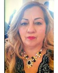 Celia Garcia Obituary (1959